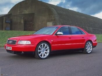 1999-audi-s8-service