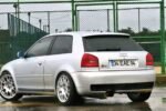 2001 audi s3