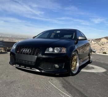 2006-Audi-s3-8P-repair