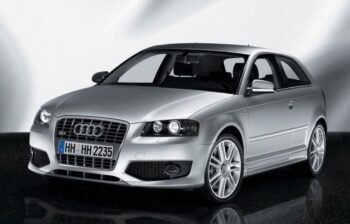 2008 audi s3 service manual