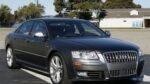 2009-audi s8 repair manual