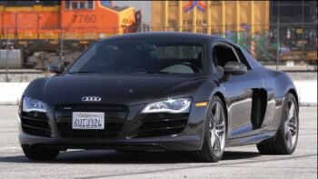 2012 Audi R8 (42) Service And Repair Manual