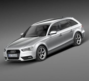 2013-audi-a4-avant-service-manual