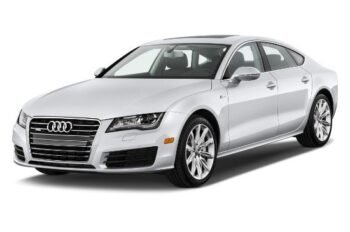 2013 Audi A7 (4G8) Service And Repair Manual
