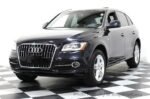 2015 Audi Q5 (8R) Service And Repair Manual