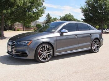 audi s3 2015 repair manual