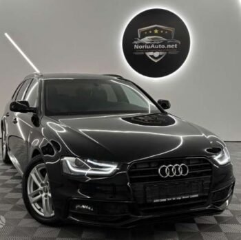 2015-audi-a4-avant-service-manual