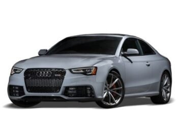 2017 Audi RS5 (B8-8T) Service And Repair Manual