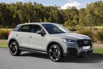 2018 Audi Q2 Service And Repair Manual