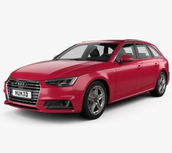 2019-audi-a4-avant-repair-manual