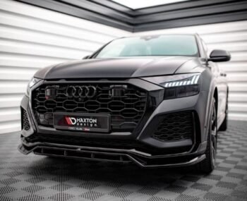 Official 2019 Audi RSQ8 Manual Complete Diagnostics & Repairs