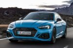 2019 Audi RS5 (8W,8W2,8W5,8WH) Service And Repair Manual