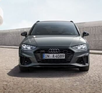2022-audi-a4-avant-service-manual