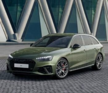 2023-audi-a4-avant-service-manual