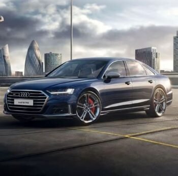 2025-audi-S8-service-manual