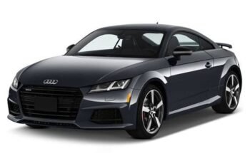 Audi 2020 repair manual
