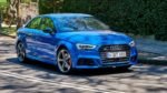 audi s3 repair