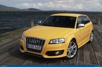 2014 Audi A3 (8V) Service And Repair Manual