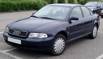 audi-a4-8d-b5-1998-repair-manual