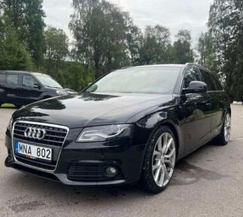 audi-a4-b7-2009-service-manual