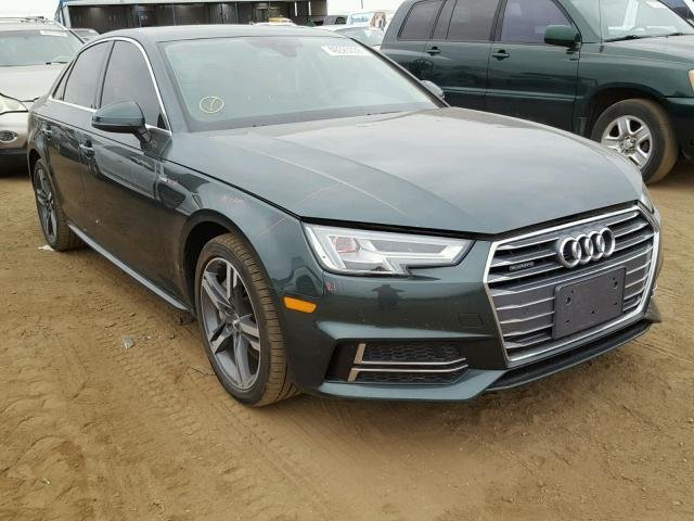2017-audi-a4-repair-manual 2017-audi-a4-service-manual