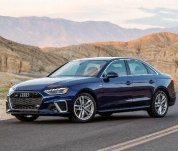 2021-audi-a4-repair-manual
