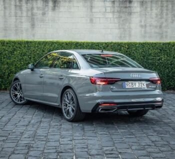 2022-audi-a4-repair-manual
