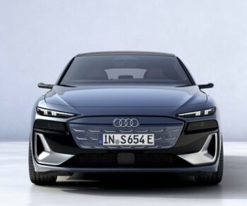 audi-a6-e-tron-service-manual