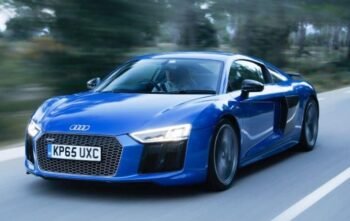 2015 Audi R8 (42) Service And Repair Manual