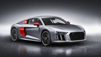 2019 Audi R8 (4S) Service And Repair Manual