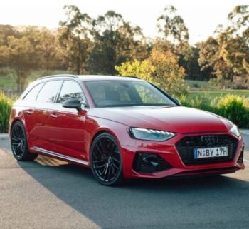 2021 Audi RS5 (8W,8W2,8W5,8WH) Service And Repair Manual