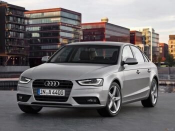 audi_a4_2012-B8-8K_repair-manual