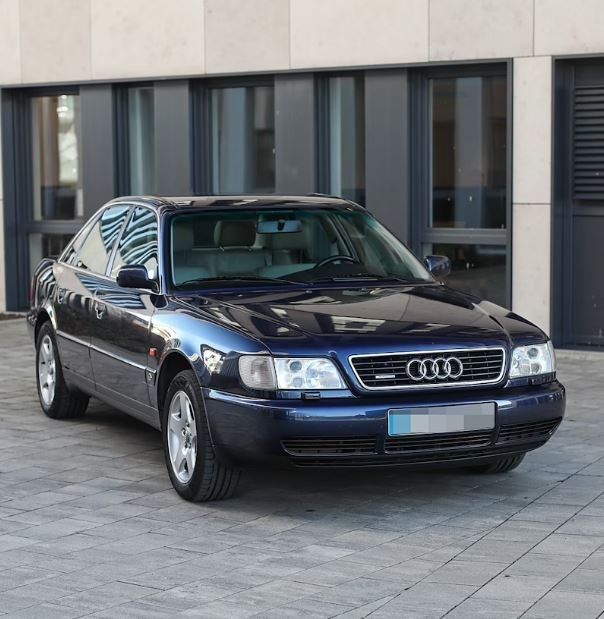 1996-audi-a6-service-shop-manual 1996-audi-a6-repair-manual