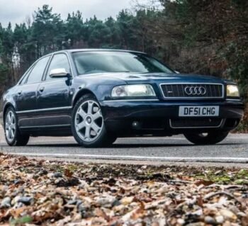 1996-audi-s8-service-manual
