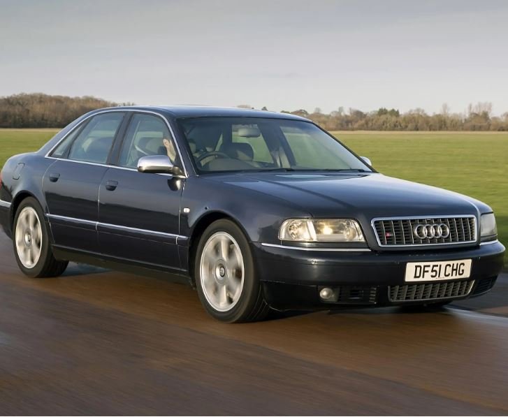 1997-audi-s8-repair-manual 1997-audi-s8-service-manual