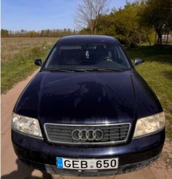 1998-audi-a6-repair-manual