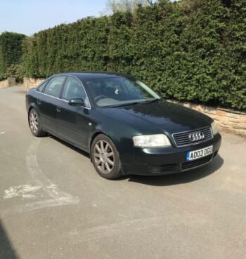 2003-audi-a6-service-manual