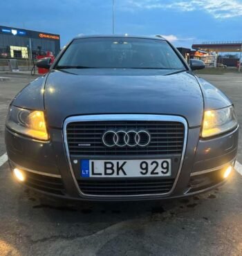 2006-audi-a6-service-manual