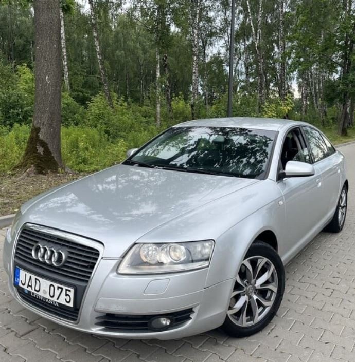 2007-audi-a6-workshop-manual 2007-audi-a6-repair-manual