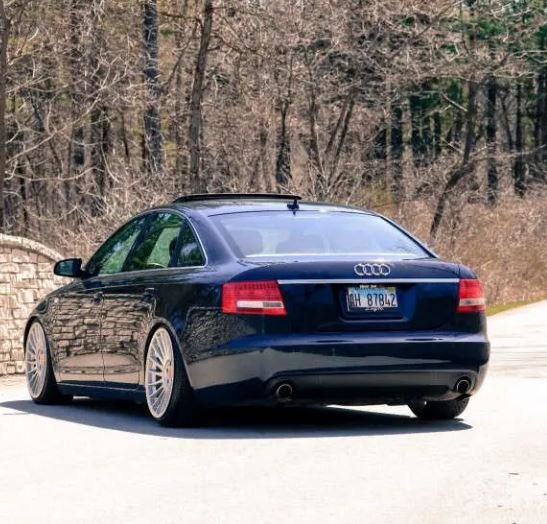 2008-audi-a6-repair-manual 2008-audi-a6-service-manual