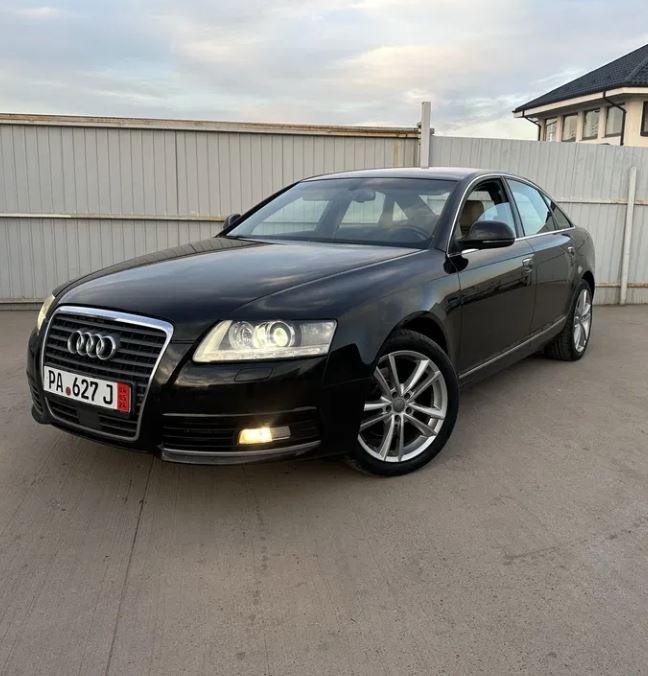 2009-audi-a6-shop-manual 2009-audi-a6-repair-manual
