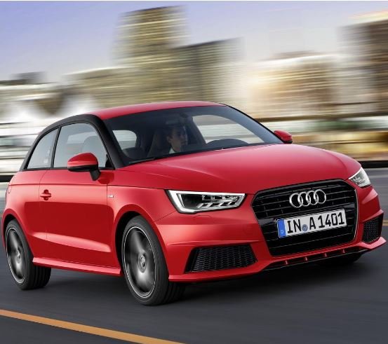 2015-AUDI-A1-repair-manual audi-a1-servicemanual