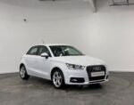 2017-audi-A1-service-manual