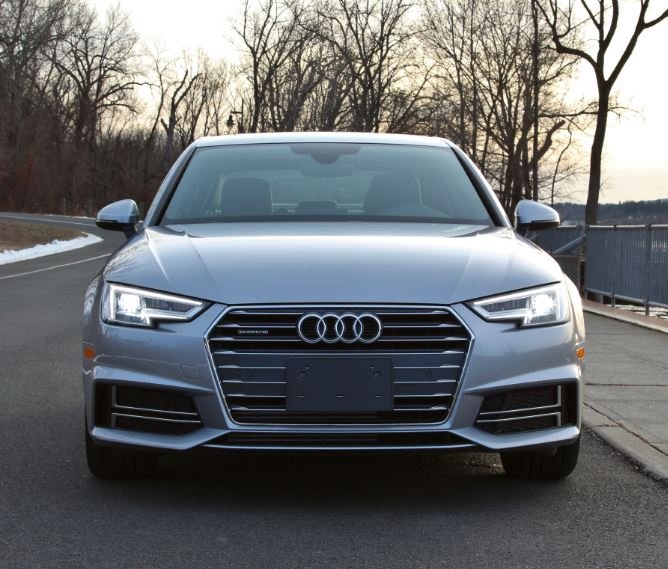 2017-audi-a4-repair-manual 2017-audi-a4-service-manual