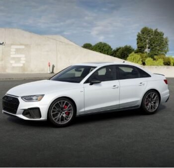 2025-audi-a4-service-manual