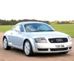 audi tt 1999 repair manual